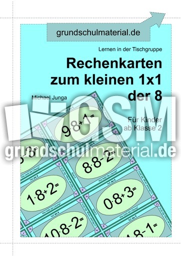 Rechenkarten zum kleinen 1x1 der 8.pdf